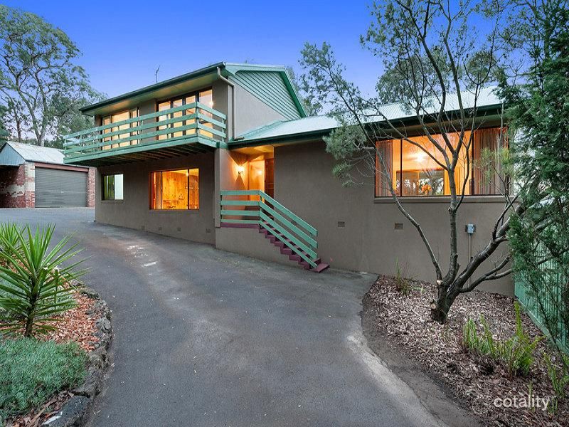 110 Mackelroy Rd, Plenty, VIC 3090