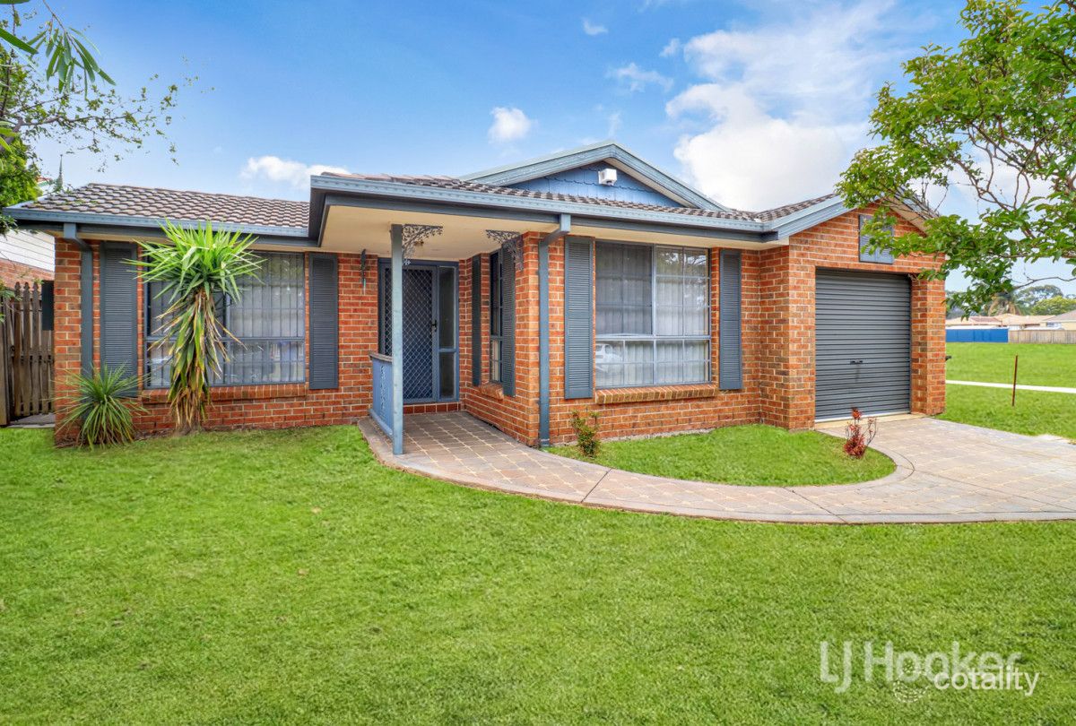 81 Amsterdam St, Oakhurst, NSW 2761