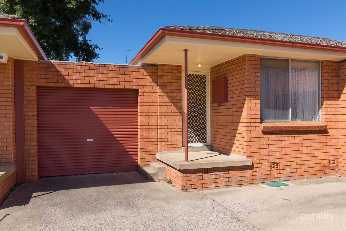 4/190 Mclachlan St, Orange, NSW 2800