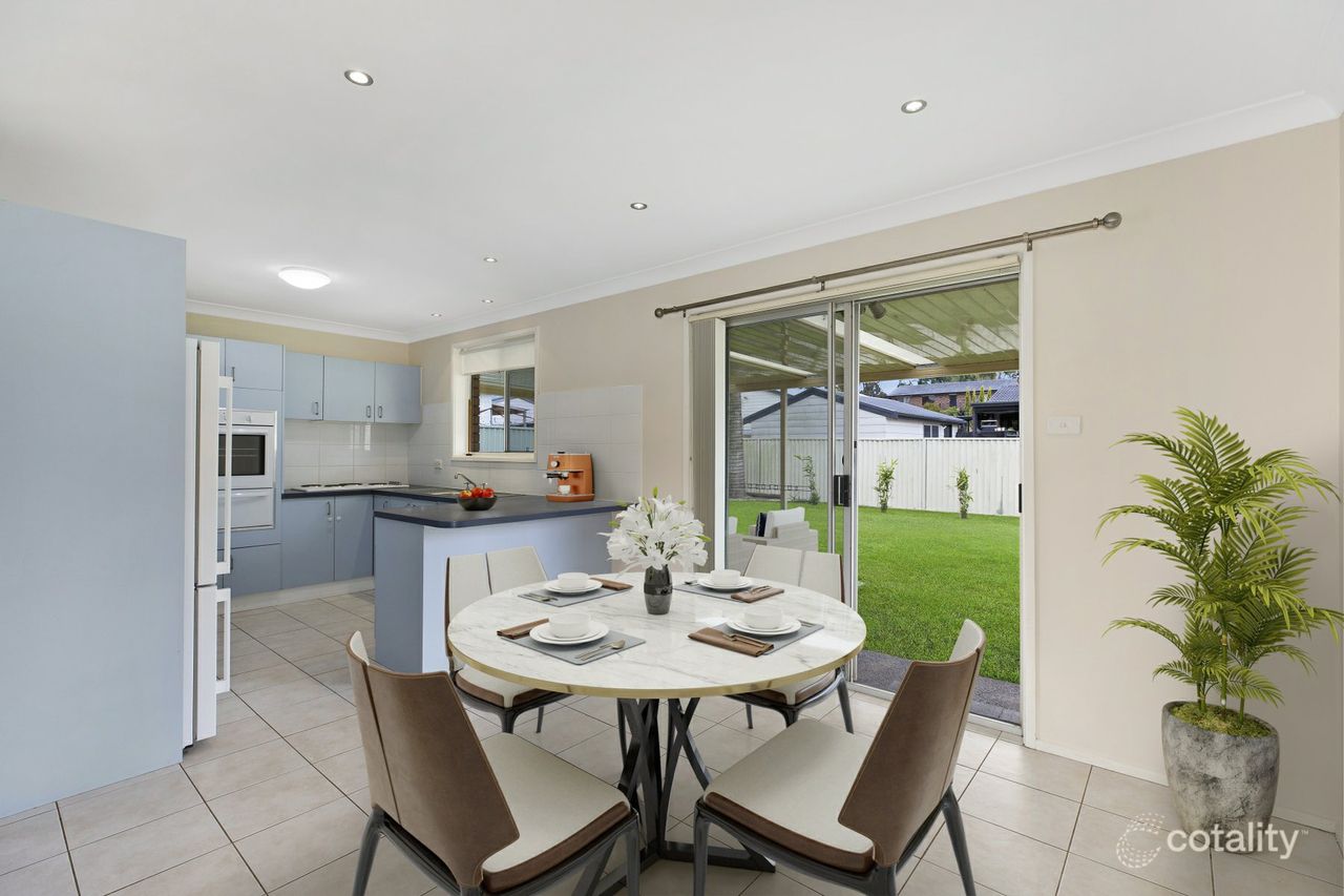 56 Seawind Tce, Berkeley Vale, NSW 2261