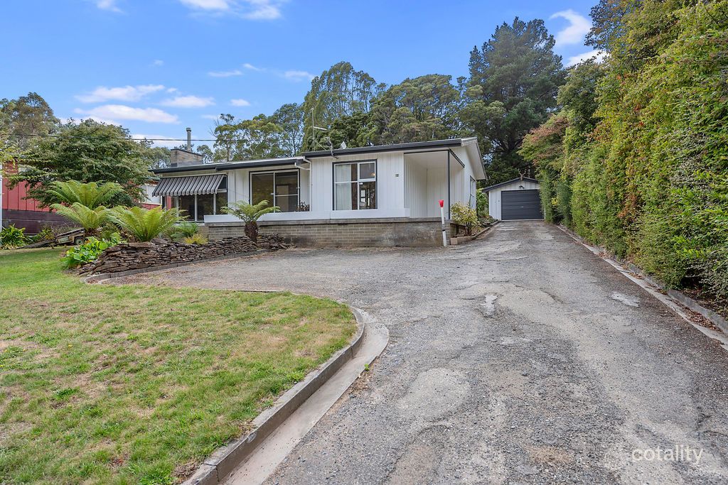 64 Latrobe Rd, Railton, TAS 7305