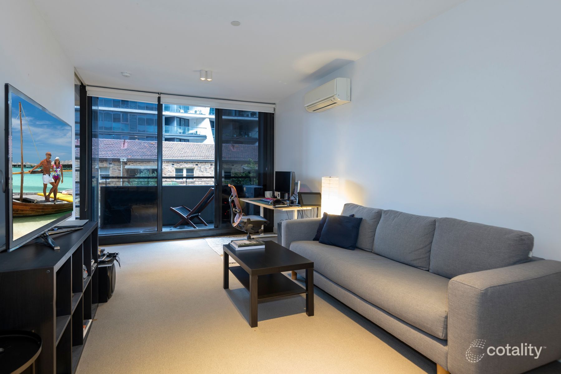 210/74 Queens Rd, Melbourne, VIC 3004