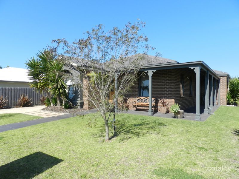 67 Ashley St, Paynesville, VIC 3880
