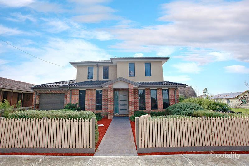 1/60 Rufus St, Epping, VIC 3076