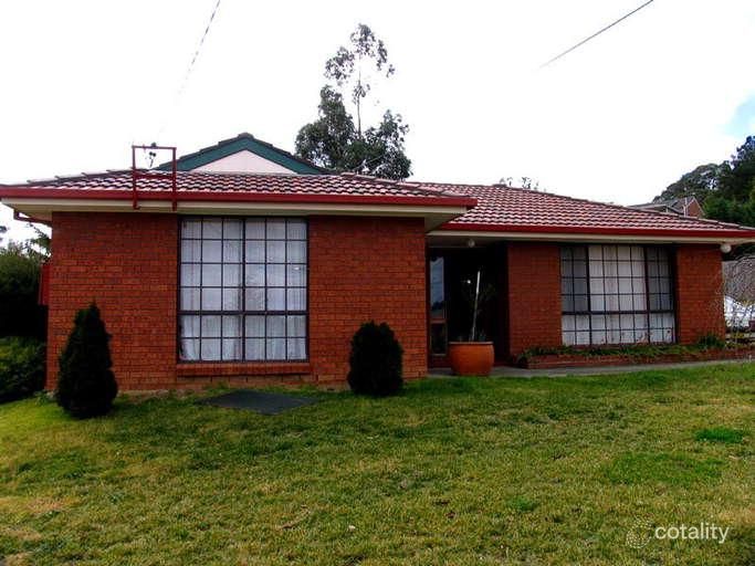 6 Chippendale Cl, Moss Vale, NSW 2577
