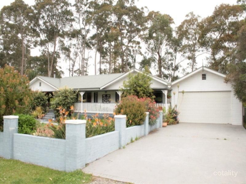 17 Mountain St, Sanctuary Point, NSW 2540