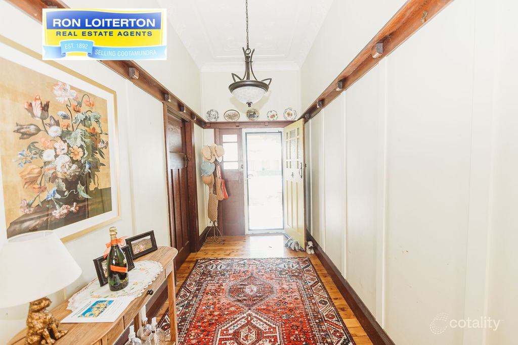 26 Murray St, Cootamundra, NSW 2590