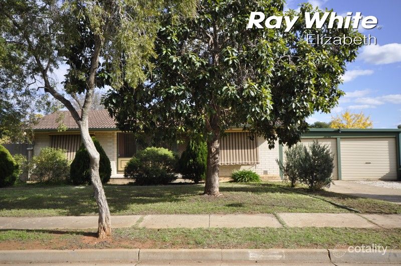 9 St Barbara Rd, Elizabeth North, SA 5113
