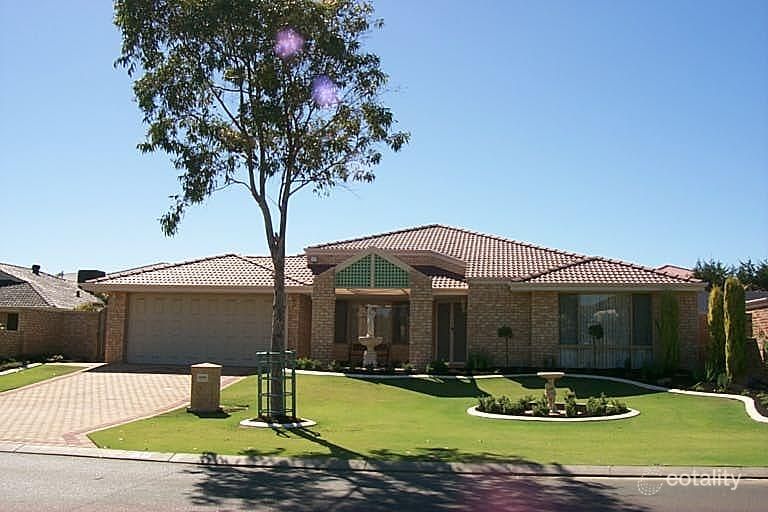 50 Naturaliste Bvd, Iluka, WA 6028