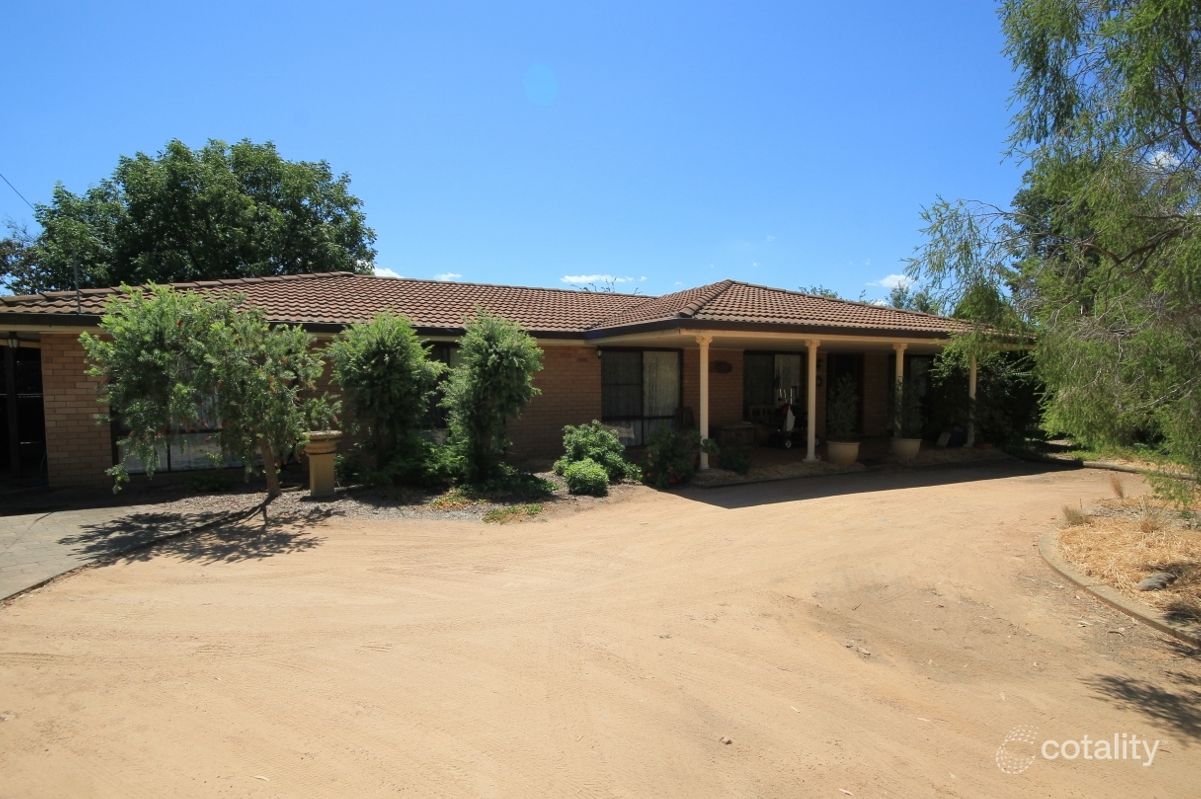 7 Clarendon Pl, Mudgee, NSW 2850