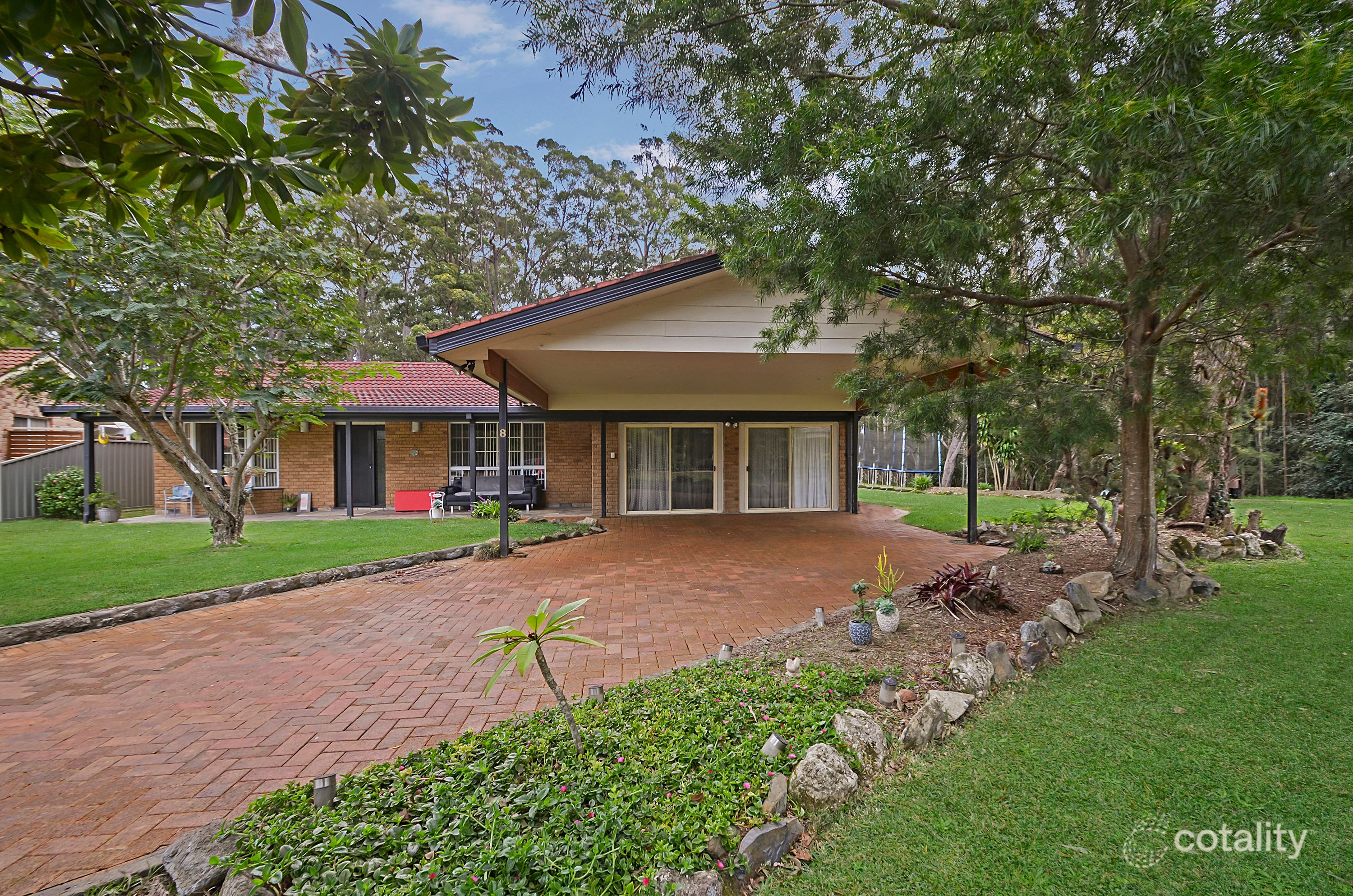 8 Mahogany Cl, Lakewood, NSW 2443