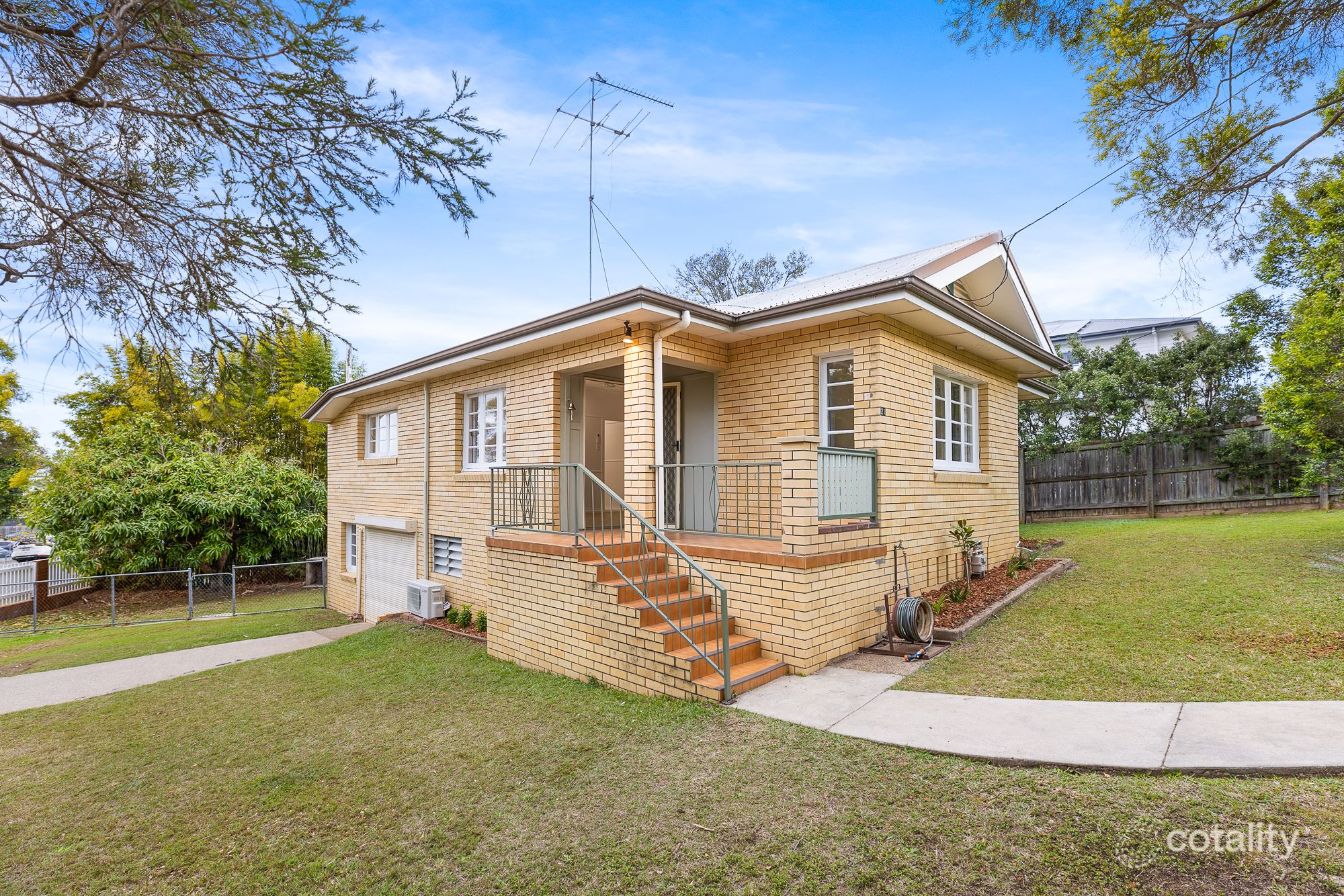 21 Faucett St, Mitchelton, QLD 4053