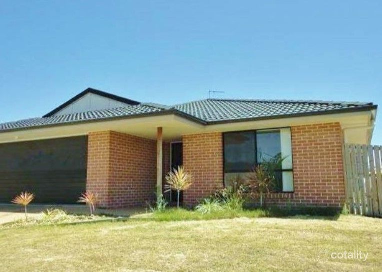 47 Briffney St, Kirkwood, QLD 4680