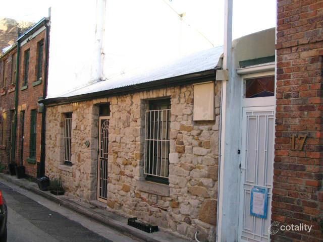 19 Woods Lane, Darlinghurst, NSW 2010