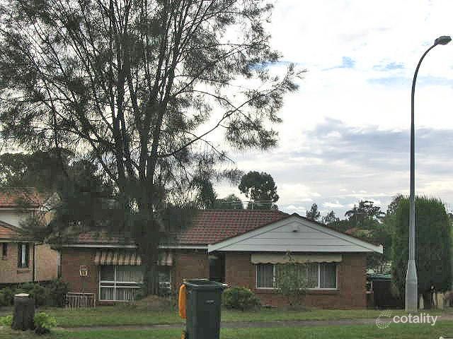 13 Lauder St, Doonside, NSW 2767