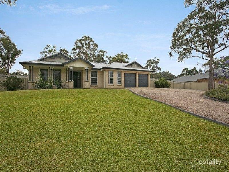 14 Osprey Cct, Medowie, NSW 2318