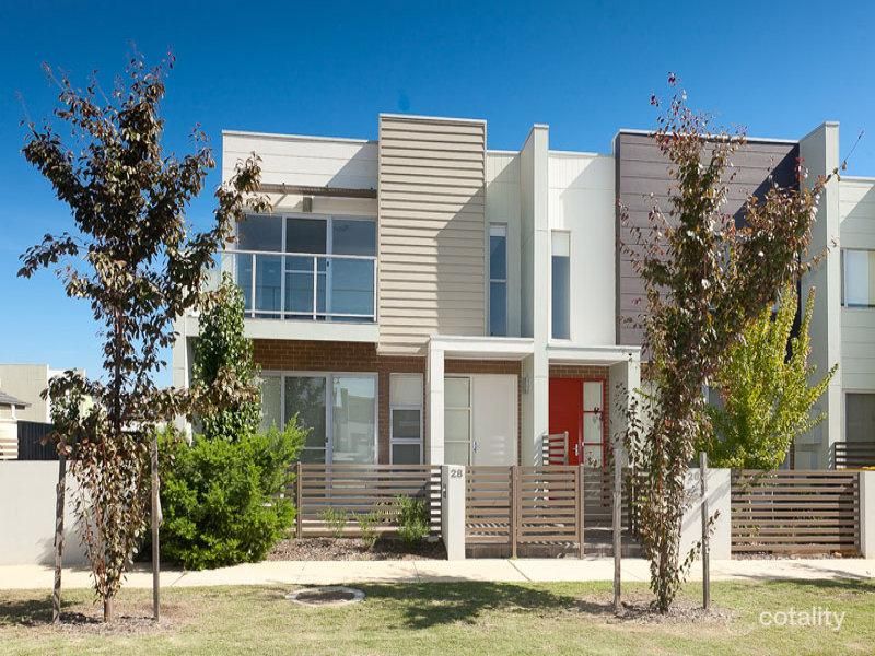 28 Zanci St, Crace, ACT 2911