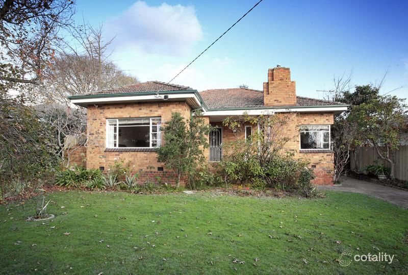 6 Bertram St, Glen Iris, VIC 3146