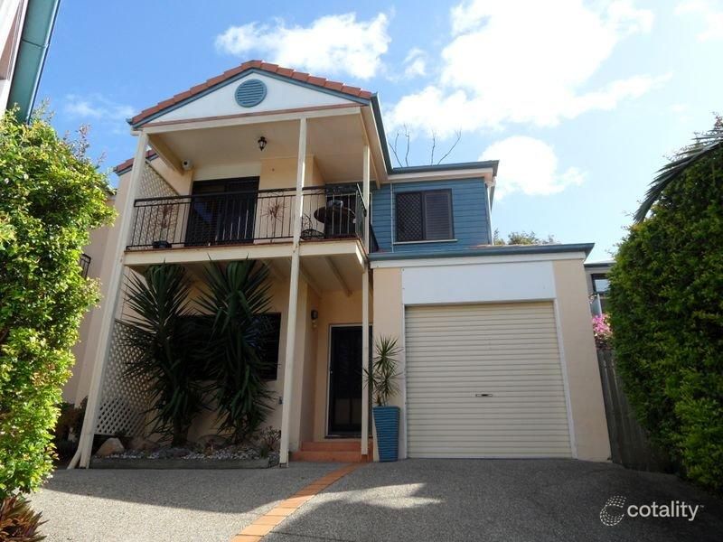 3/65 Wickham St, Morningside, QLD 4170