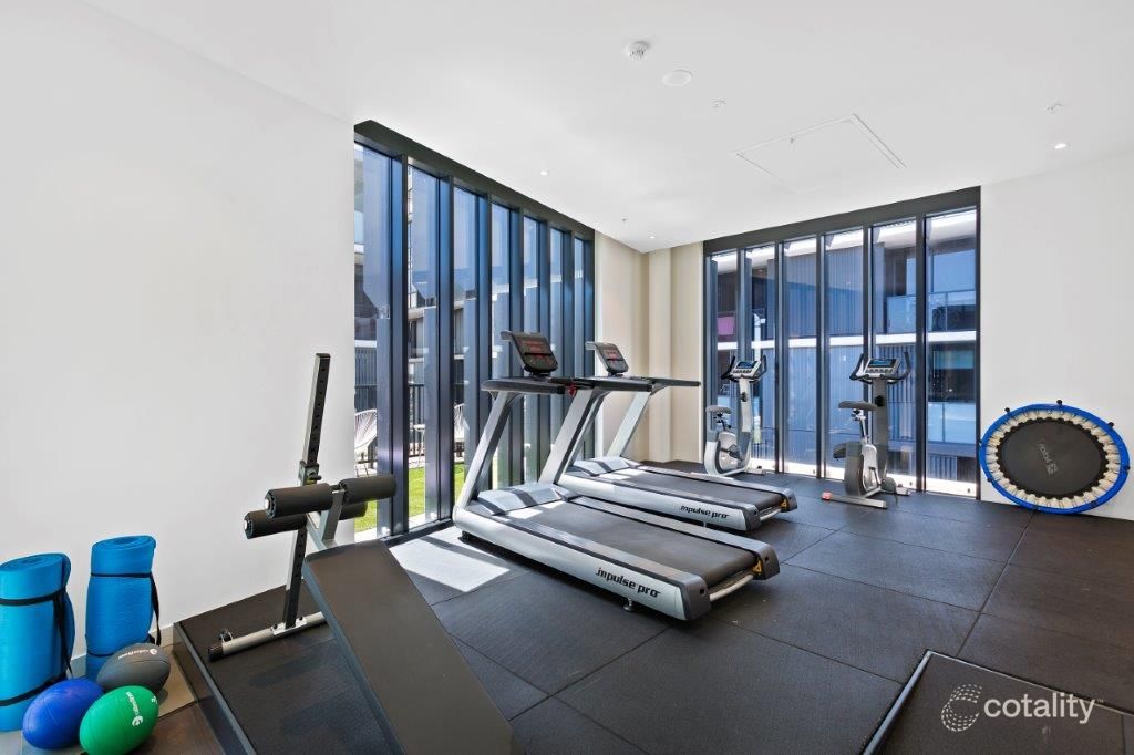 103a/2 Mansard Lane, Collingwood, VIC 3066