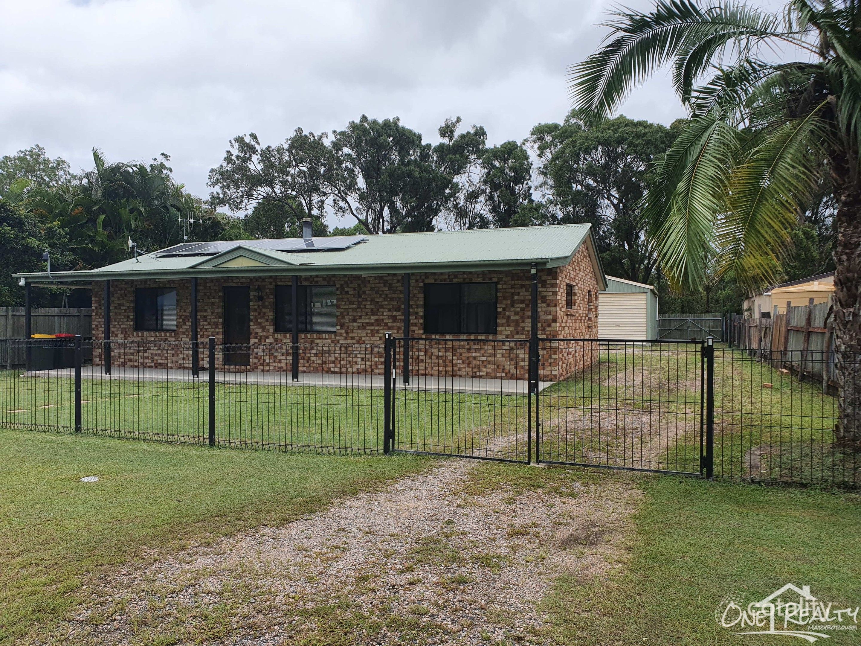 25 Dyson St, Aldershot, QLD 4650