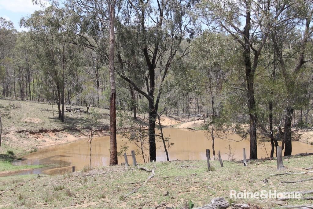 375 Duffs Boundary Rd, Chahpingah, QLD 4610