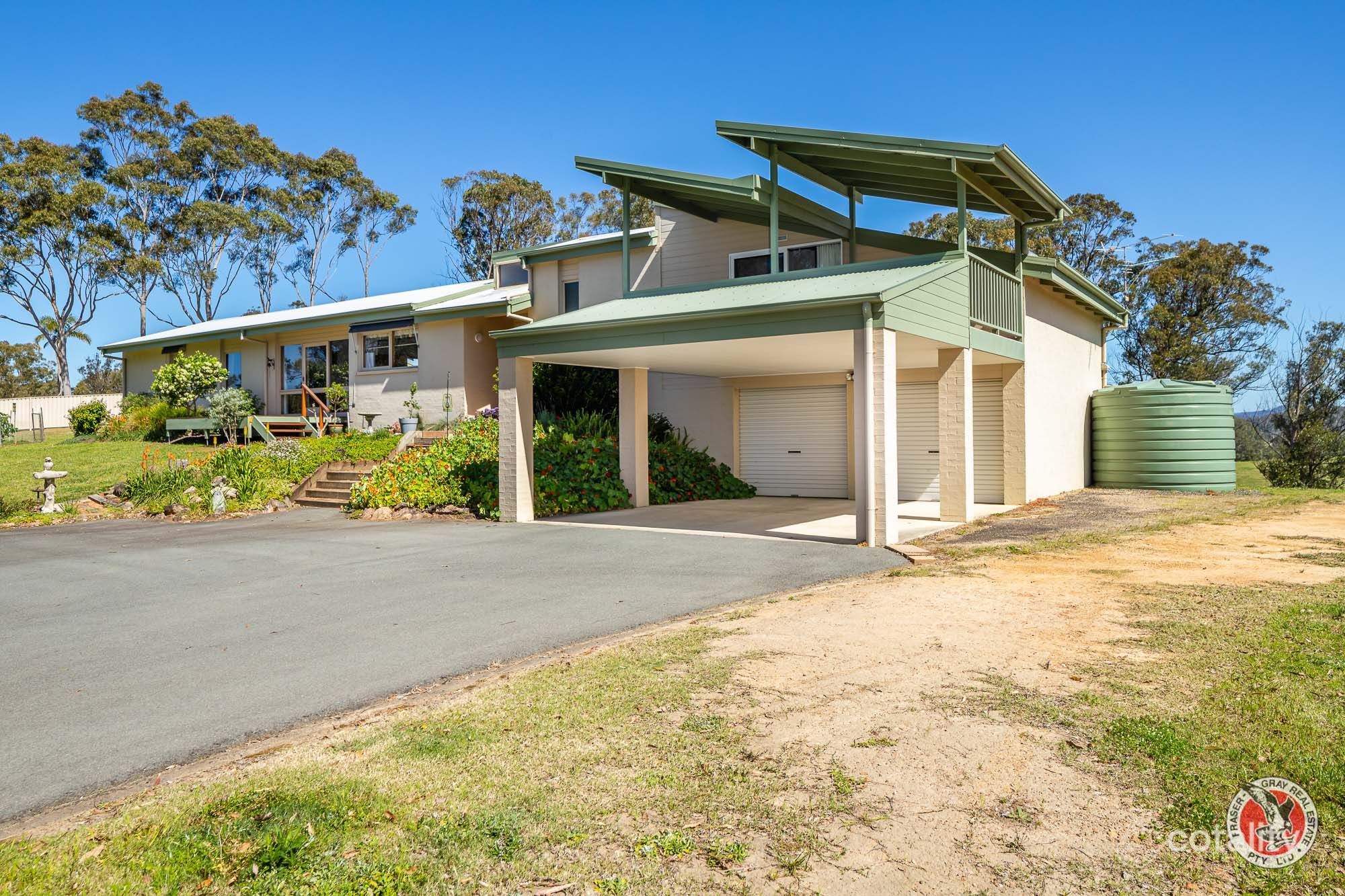 66 Yarragee Rd, Moruya, NSW 2537