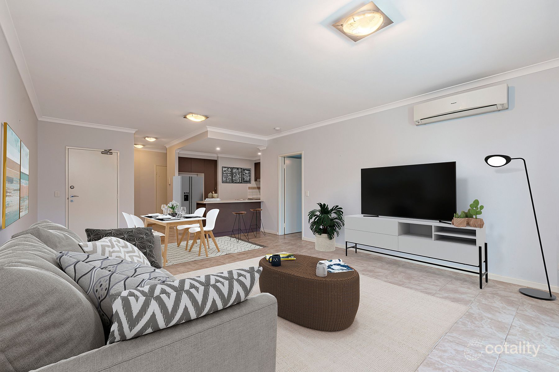 69/12 Citadel Way, Currambine, WA 6028