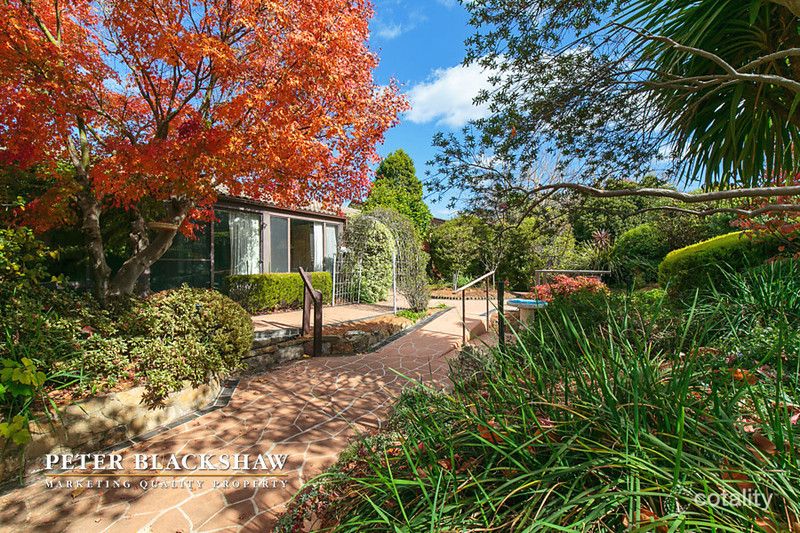 16/47 Foxall St, Holder, ACT 2611