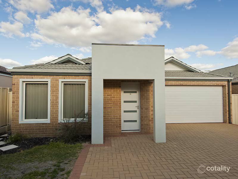 19/17-21 Third Ave, Kelmscott, WA 6111