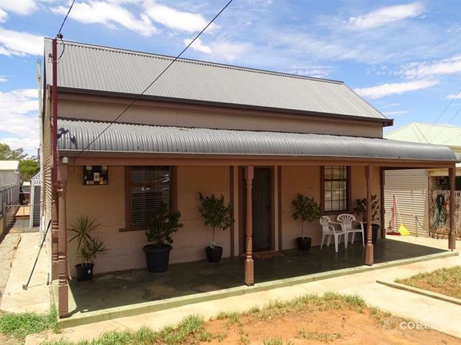 133 Gaffney St, Broken Hill, NSW 2880