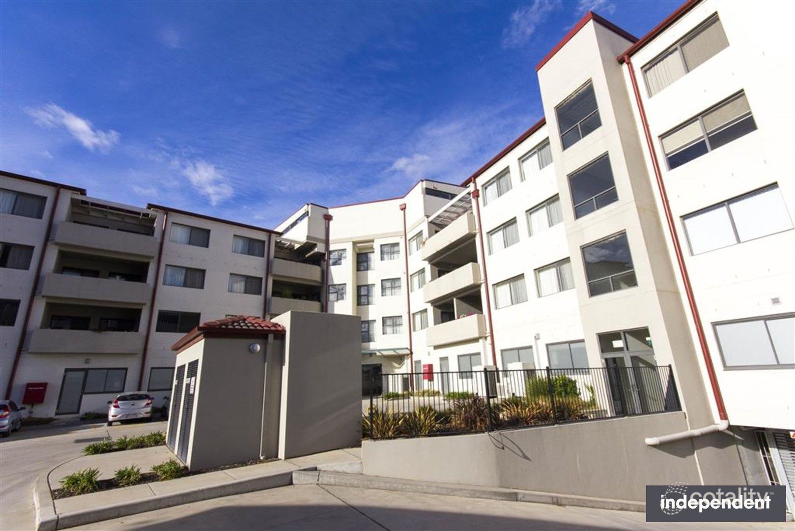 307/2 Eileen Good St, Greenway, ACT 2900