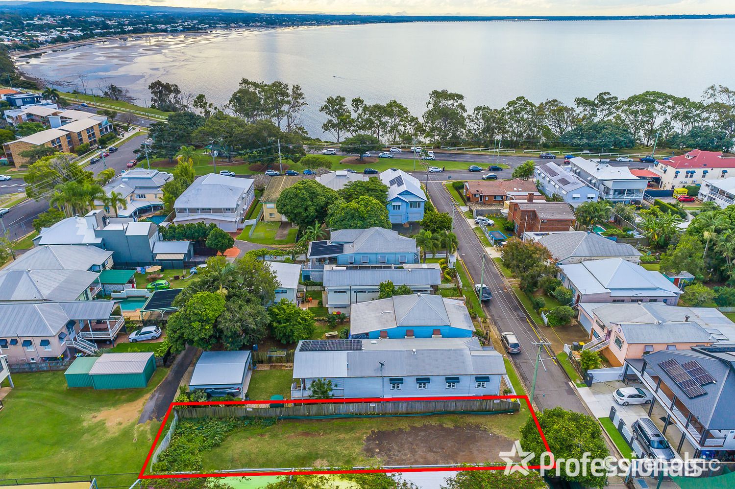 21 Twamley St, Shorncliffe, QLD 4017
