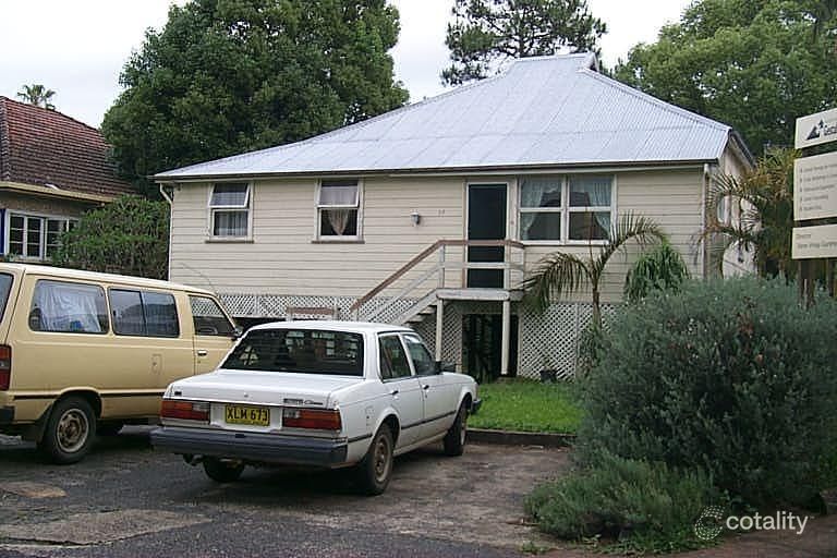 23 Coleman St, Lismore, NSW 2480