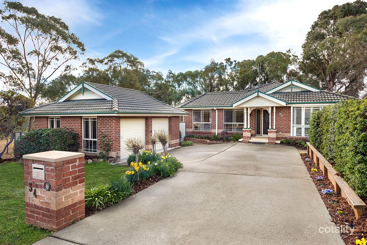 34 Kinlyside Ave, Jerrabomberra, NSW 2619