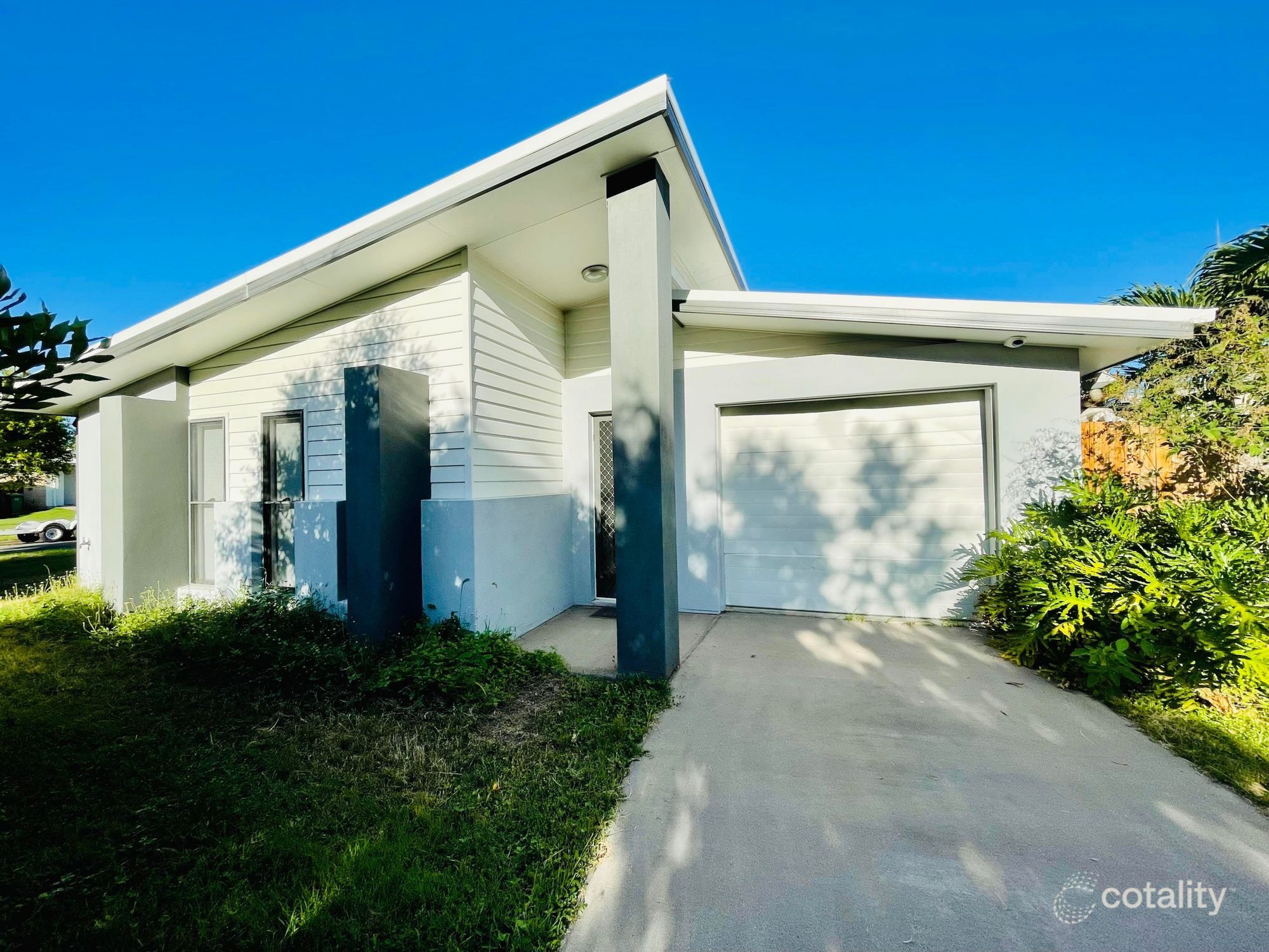 3/76 Cinnamon Dr, Glenella, QLD 4740
