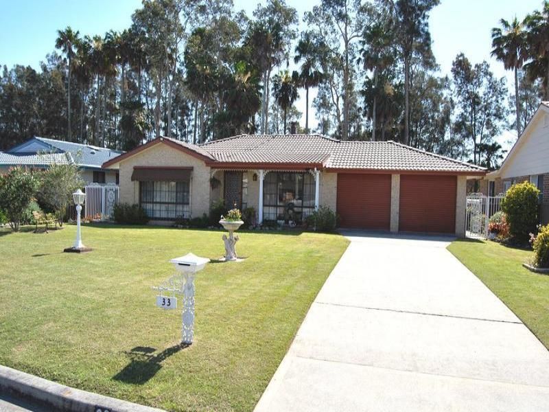 33 Susella Cres, Tuncurry, NSW 2428