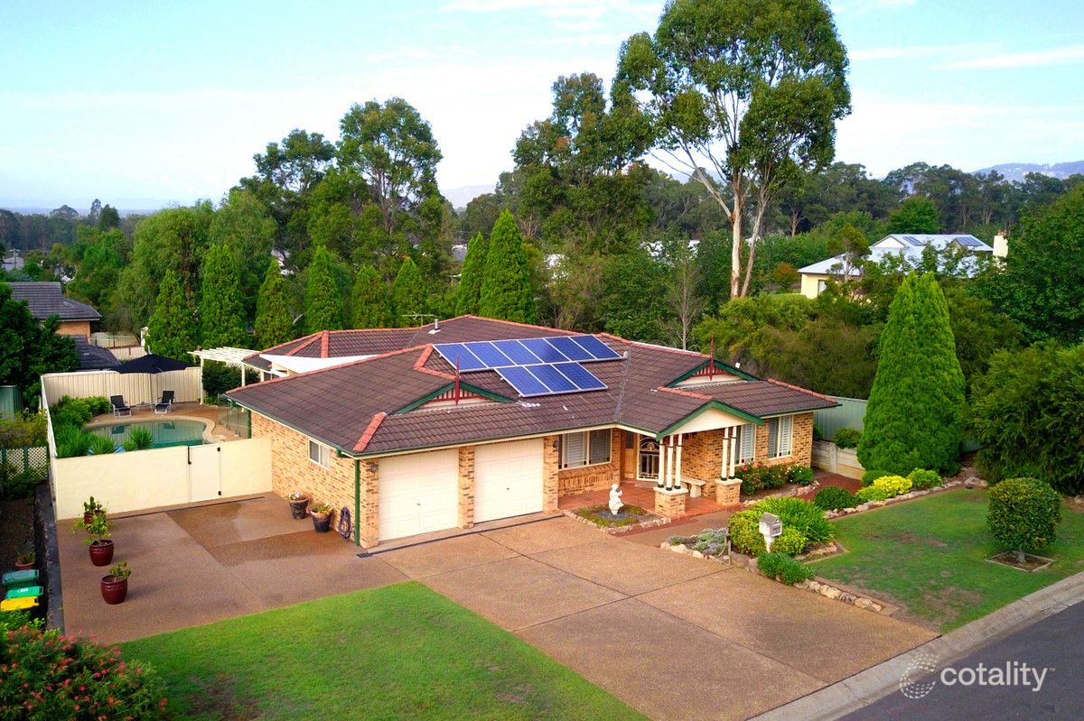 3 Hermitage Cir, Cessnock, NSW 2325