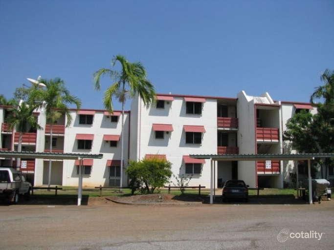 18/408 Trower Rd, Tiwi, NT 0810
