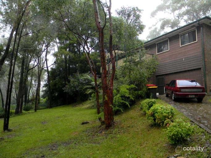 7 Mount View Ave, Hazelbrook, NSW 2779