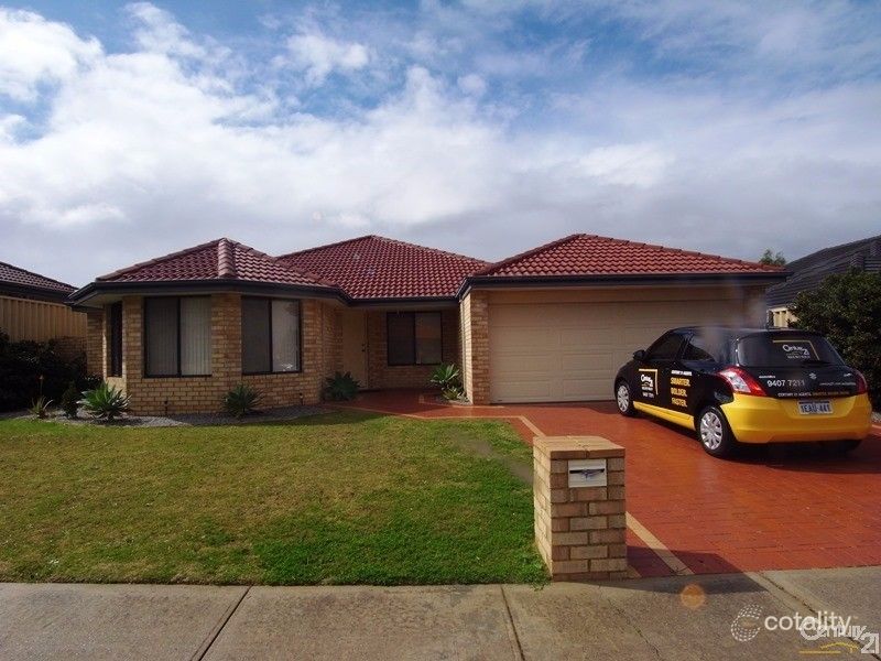 52 Wadhurst Rd, Butler, WA 6036