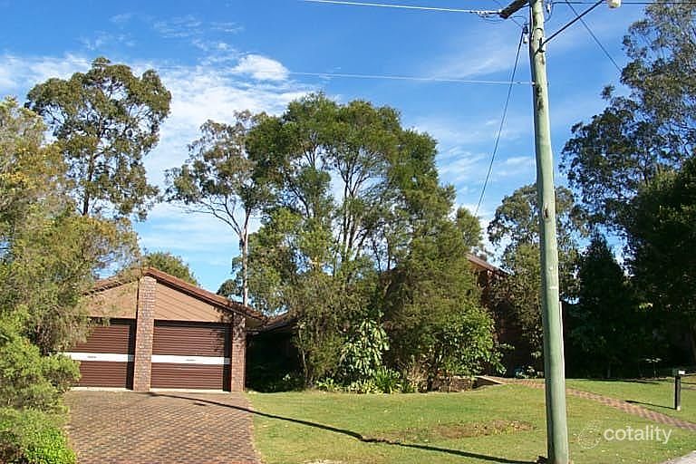 15 Weyba Ct, Petrie, QLD 4502