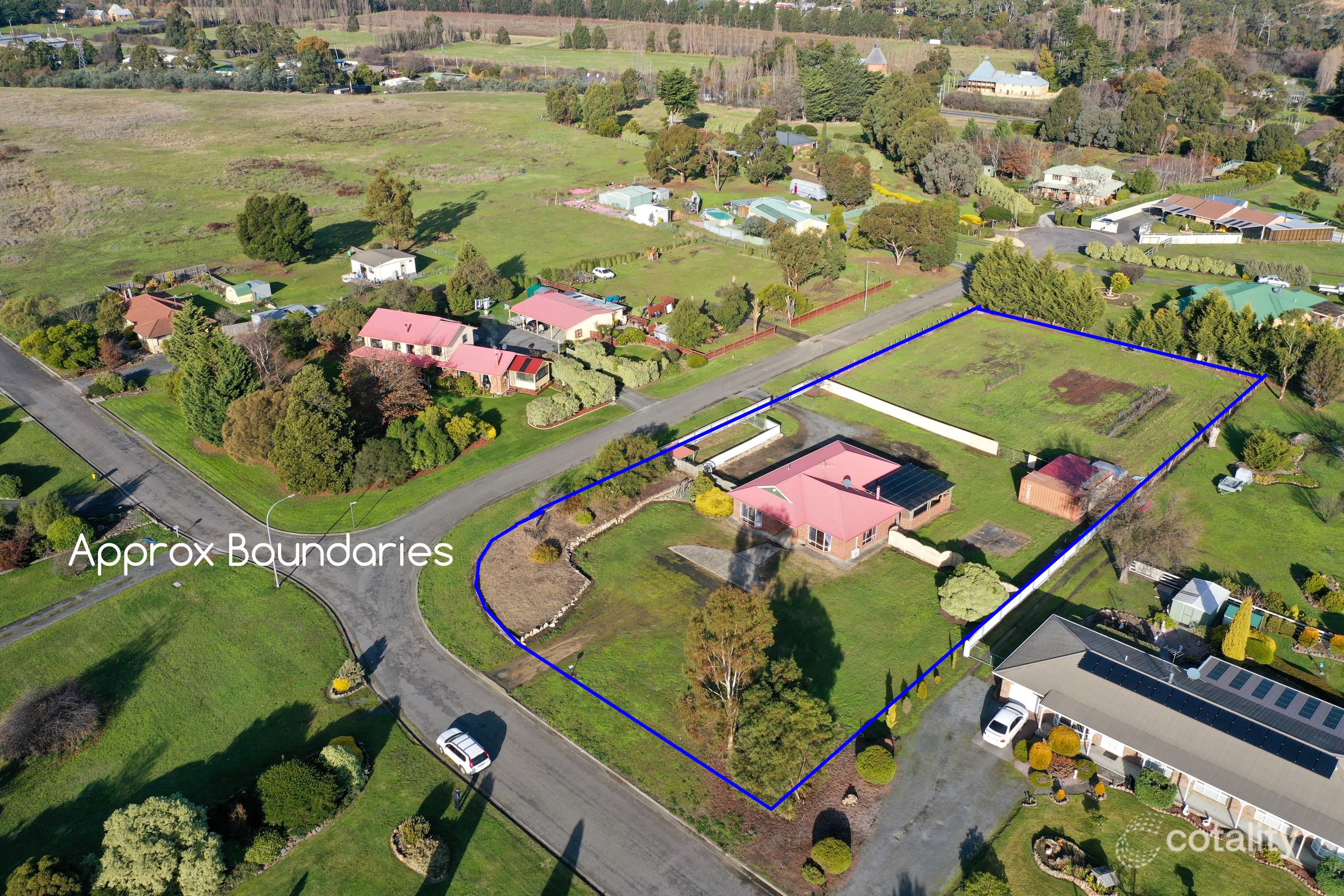 18 Oakdale Rd, New Norfolk, TAS 7140