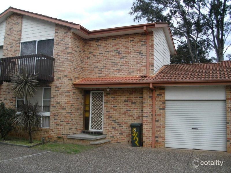 5/2 Edward St, Macquarie Fields, NSW 2564