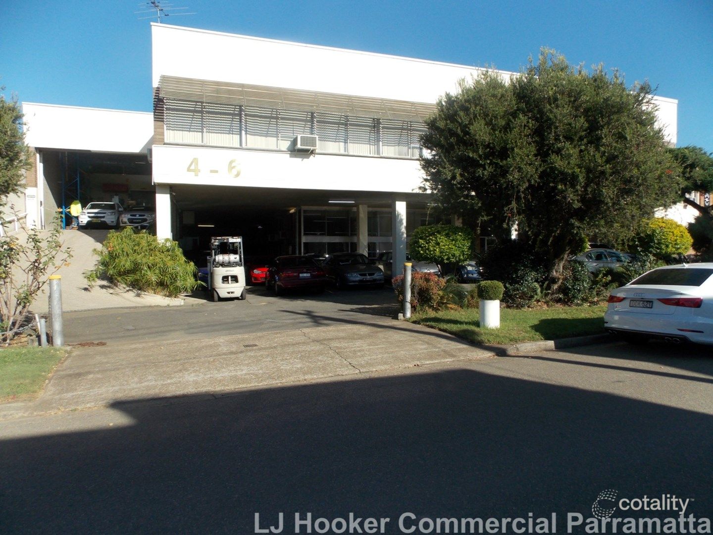 4 Muriel Ave, Rydalmere, NSW 2116