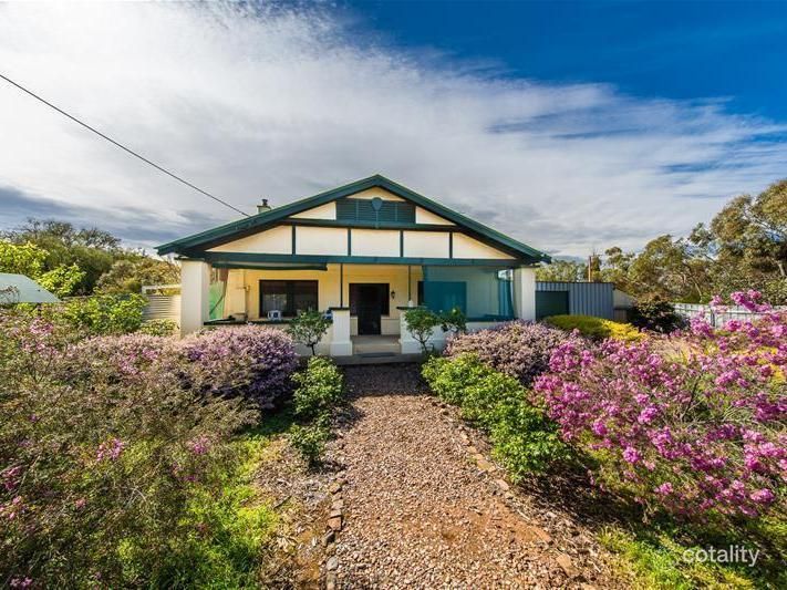 596 Eudunda Rd, Dutton, SA 5356