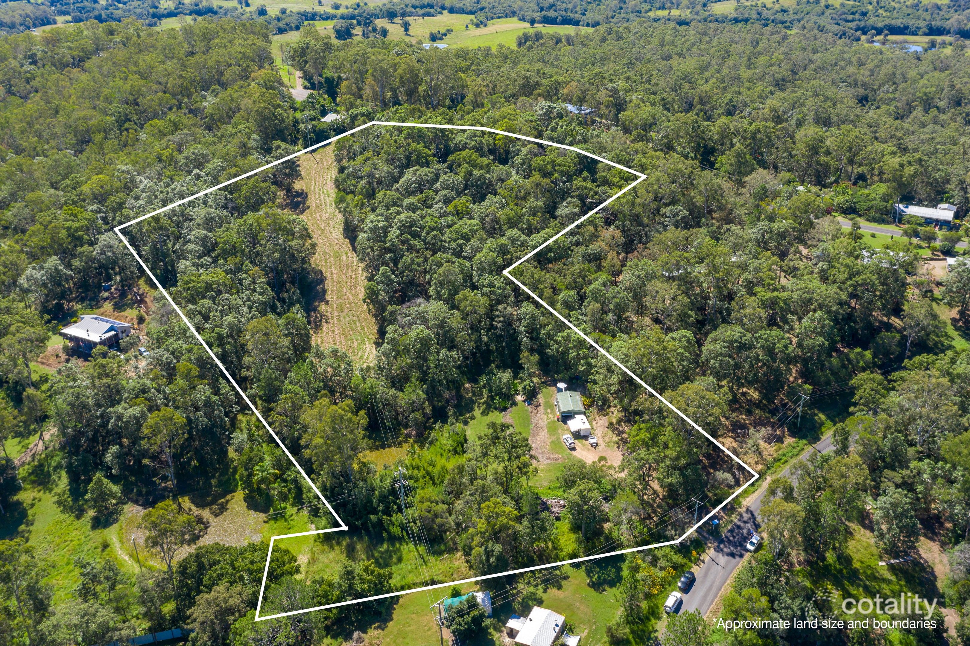 19 Monarch Rd, Carters Ridge, QLD 4563