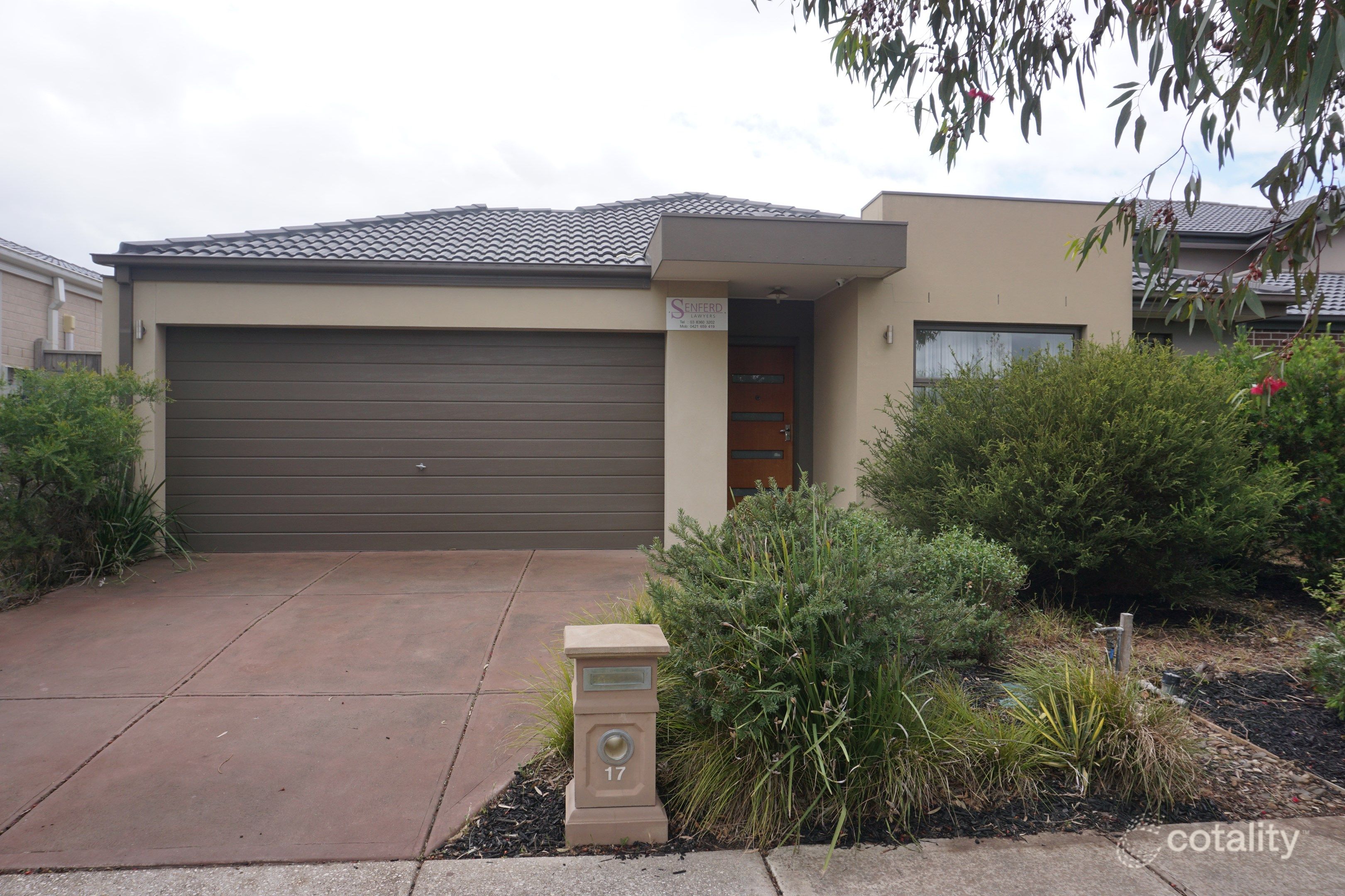 17 Newhaven Dr, Williams Landing, VIC 3027