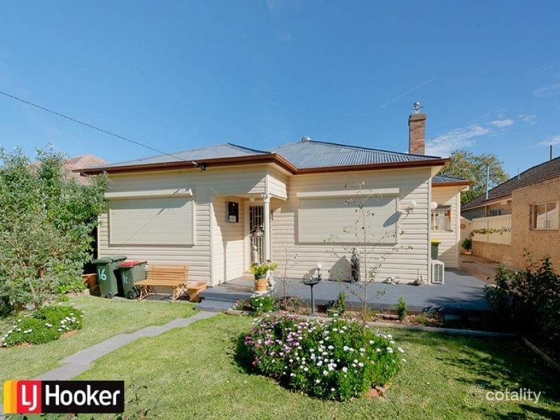 16 Murray St, Goulburn, NSW 2580