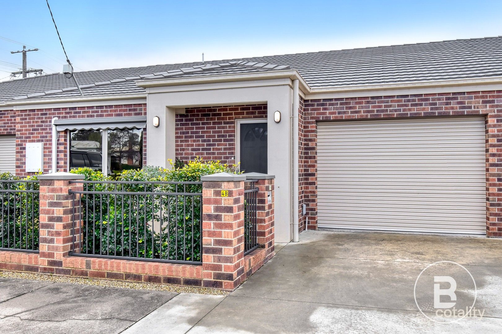4b Daly St, Maryborough, VIC 3465
